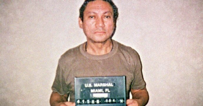 Dalla Baia dei Porci a Noriega: Washington ha un “cortile di casa”