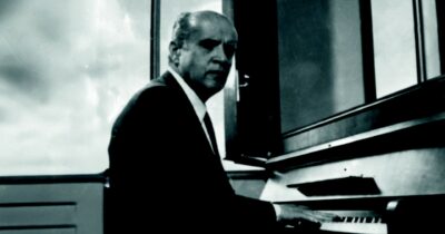 Copertina di Quando Nino Rota organizzò la censura della Messa beat