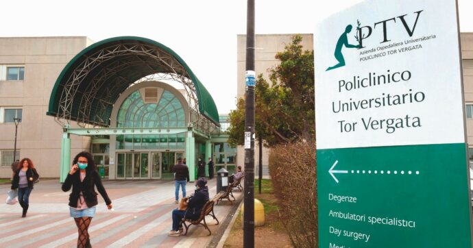 “Pugno in sala operatoria”. Stop all’équipe di Sica