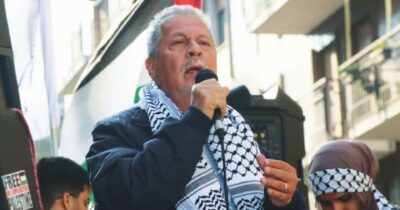 Copertina di Inchiesta Hannoun, gip e pm messi sotto tutela