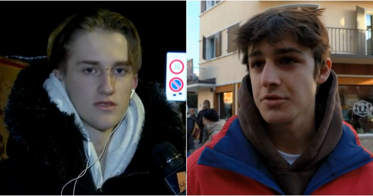 sono stato tra i primi ad uscire da le constellation ho visto gente in pessime condizioni tre miei amici sono morti la testimonianza di edoardo a quarto grado e un superstite racconta portavano bottiglie con candele sopra da Ilfattoquotidiano.it sono stato tra i primi ad uscire da le constellation ho visto gente in pessime condizioni tre miei amici sono morti la testimonianza di edoardo a quarto grado e un superstite racconta portavano bottiglie con candele sopra