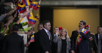 Chi è la moglie di Maduro e “primera combatiente” del potere chavista