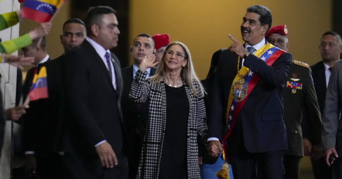 Cilia Flores, chi è la moglie di Maduro e “primera combatiente” del potere chavista