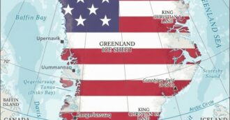 “Presto la Groenlandia!”, il post dagli Stati Uniti che riaccende le tensioni con la Danimarca