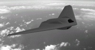 Copertina di La “Bestia di Kandahar” arma decisiva nella cattura di Maduro? L’indiscrezione e cosa è il drone è RQ-170 Sentinel