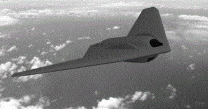 La “Bestia di Kandahar” arma decisiva nella cattura di Maduro? L’indiscrezione e cosa è il drone è RQ-170 Sentinel