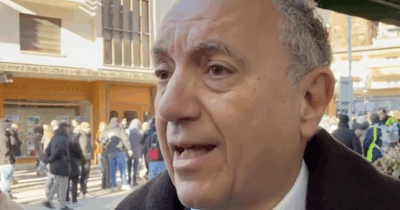 Copertina di Crans Montana, l’ambasciatore Cornado: “Non è stata una disgrazia, ma una tragedia evitabile”