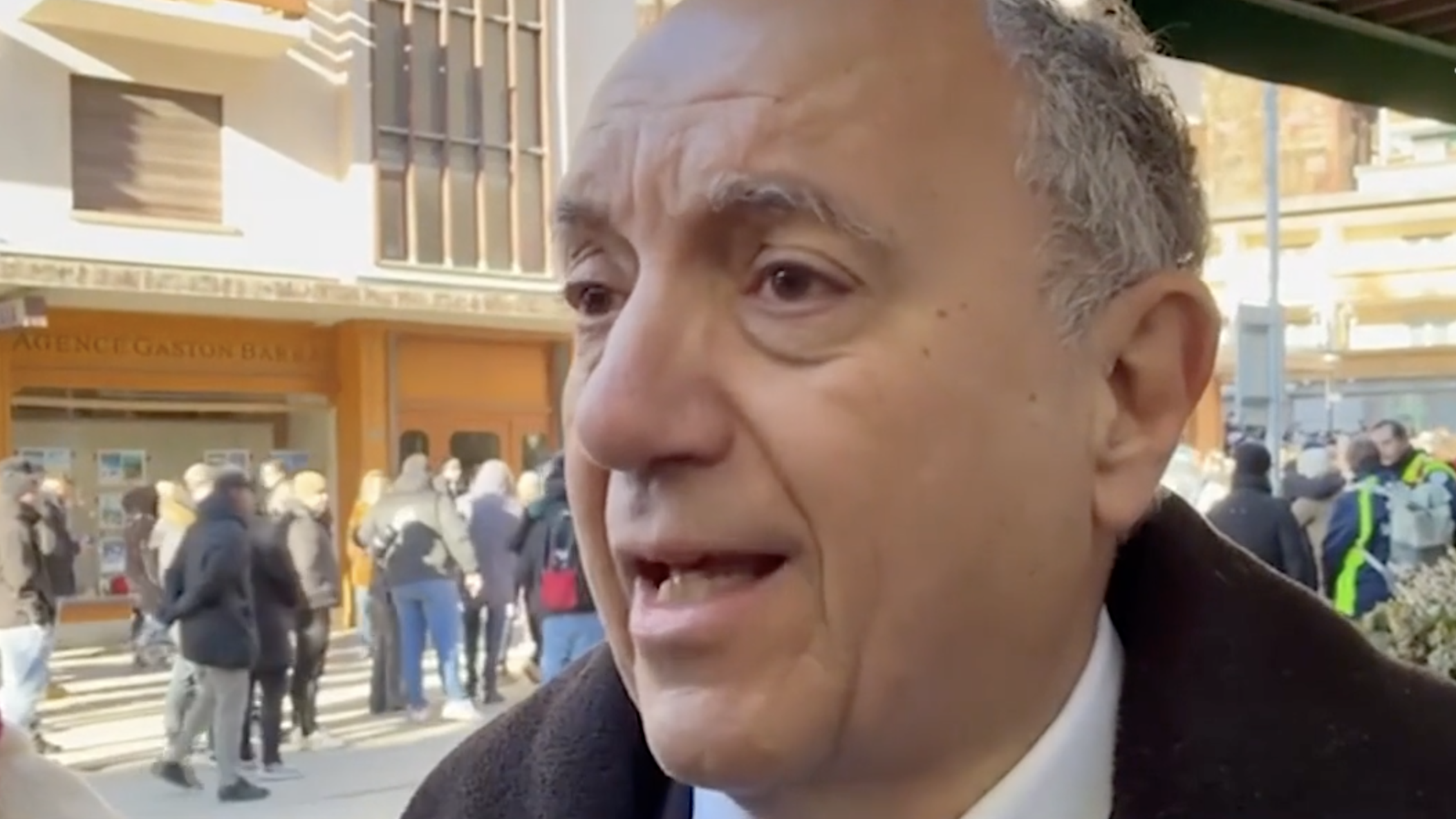 crans montana l8217ambasciatore cornado non 232 stata una disgrazia ma una tragedia evitabile da Ilfattoquotidiano.it crans montana l8217ambasciatore cornado non 232 stata una disgrazia ma una tragedia evitabile