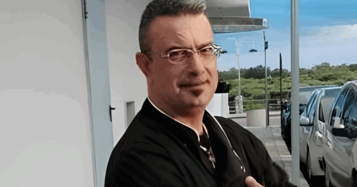 È morto Angelo Maggio, lo chef pugliese ha perso il controllo della sua auto ed è finito contro un muretto