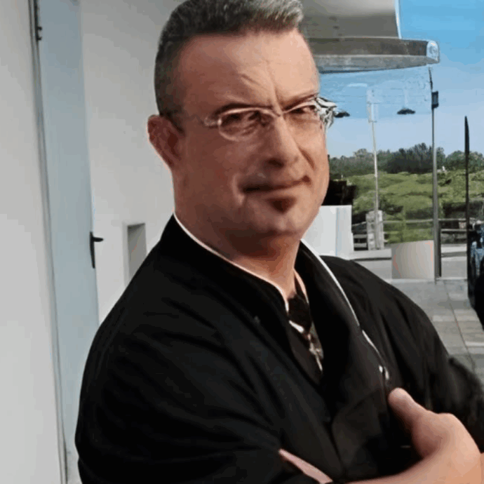 È morto Angelo Maggio, lo chef pugliese ha perso il controllo della sua auto ed è finito contro un muretto