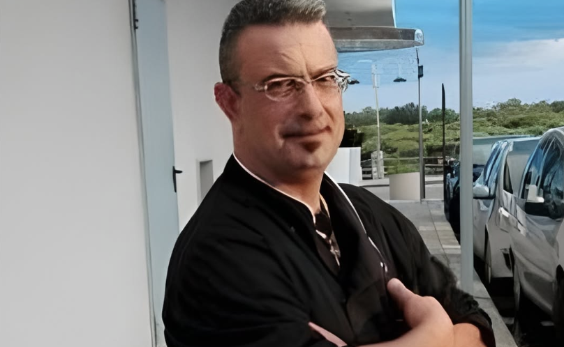 200 morto angelo maggio lo chef pugliese ha perso il controllo della sua auto ed 232 finito contro un muretto da Ilfattoquotidiano.it 200 morto angelo maggio lo chef pugliese ha perso il controllo della sua auto ed 232 finito contro un muretto