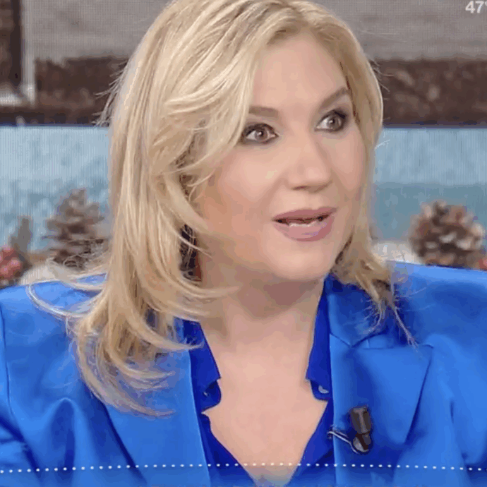 “Divento pazza, la mia testa non transige. Questi discorsi nel 2026 non li voglio sentire”: scontro tra Serena Bortone e Rosanna Lambertucci su donne e lavoro