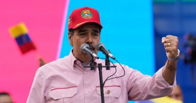 Copertina di Nyt: “La presidenza di Rodriguez concordata settimane fa con Usa”. Cina: “Rilascino Maduro”. Papa: “Garantire diritti umani”