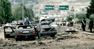 Copertina di Stragi del ’92, la Procura di Caltanissetta chiede l’archiviazione di uno dei filoni sul dossier Mafia e appalti