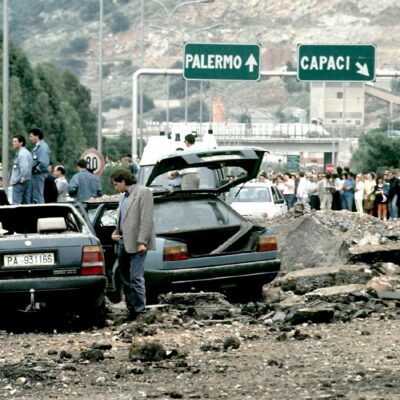 Copertina di Legale di Borsellino diffida i pm. “Fate le indagini sui mandanti”