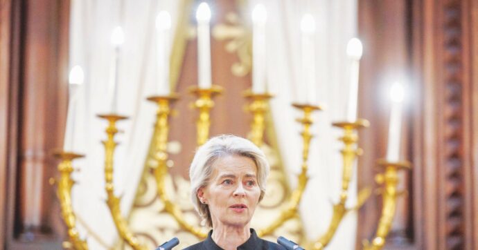 Su Gaza c’è l’impunità: i ras della diplomazia Ue al servizio di Netanhyau