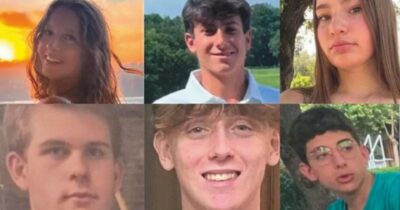 Copertina di Crans-Montana, rogo nel locale: 6 vittime italiane tutte identificate