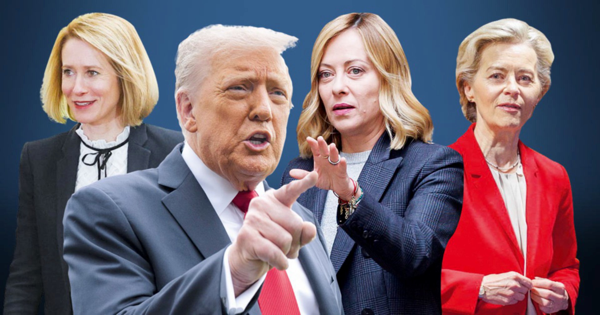 Copertina di Ascolta gli audioarticoli del 05 gennaio 2026