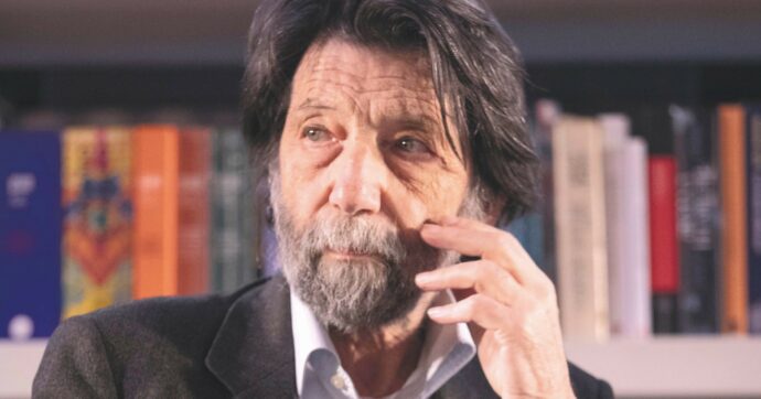 Venezuela, Massimo Cacciari: “Se l’Europa tace è meglio: sinora ha fatto solo danni”