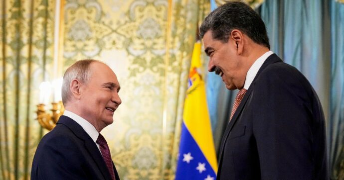 Venezuela, quando Strasburgo diceva: “A Caracas il rischio di operazioni russe”