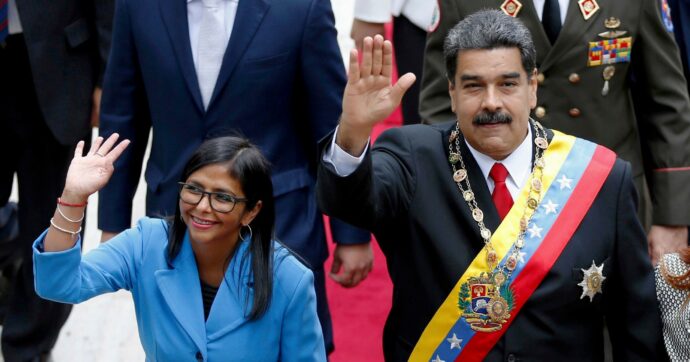 Copertina di L’intesa con la vice Rodriguez chiusa tempo fa: “Farà i nostri interessi”