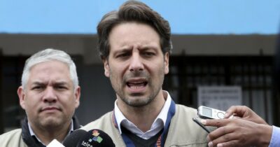 Copertina di Venezuela, l’ex ministro Long: “Il tycoon ha ceduto ai neocon: molti Paesi devono preoccuparsi”