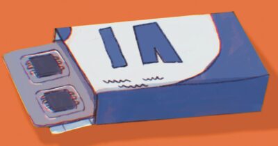 Copertina di L’Italia e l’intelligenza artificiale: la legge che va bene per il frigo