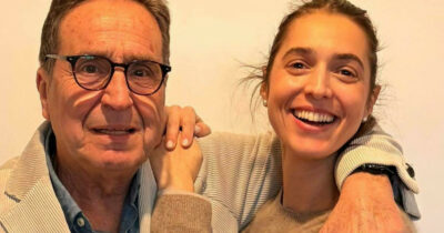 Copertina di “Mi hai ridato la vita facendomi diventare nonno, ora tocca a me e ti dono il mio rene”: la commovente storia di Luciano Tredese e sua nuora Camilla Camporese