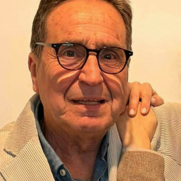 “Mi hai ridato la vita facendomi diventare nonno, ora tocca a me e ti dono il mio rene”: la commovente storia di Luciano Tredese e sua nuora Camilla Camporese