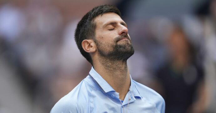 “Dubbi su trasparenza e governance”: clamoroso Djokovic, lascia a sorpresa il sindacato da lui fondato