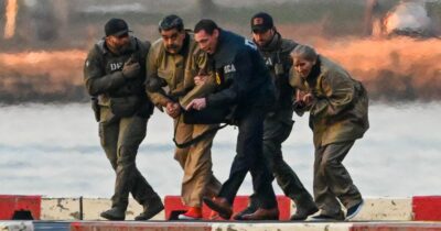 Copertina di Maduro in tribunale a New York: “Sono ancora il presidente del Venezuela. Io innocente, qui perché mi hanno rapito”