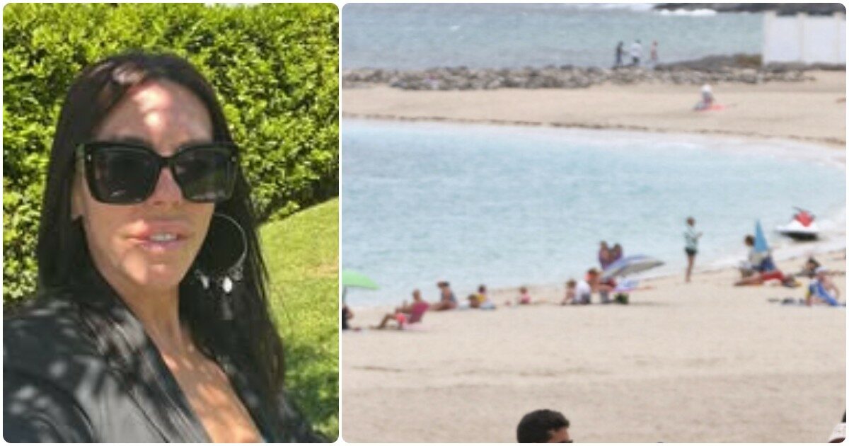 va in vacanza a fuerteventura e muore per un malore era stata dimessa due volte dall8217ospedale da Ilfattoquotidiano.it va in vacanza a fuerteventura e muore per un malore era stata dimessa due volte dall8217ospedale