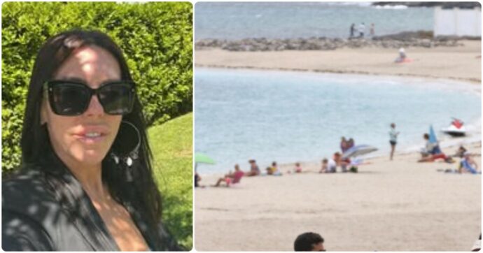 Va in vacanza a Fuerteventura e muore per un malore. Era stata dimessa due volte dall’ospedale