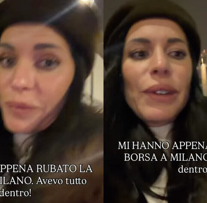 “Che schifo veramente, spero moriate male”: il duro sfogo dell’influencer Alice Basso su Instagram dopo il furto al ristorante