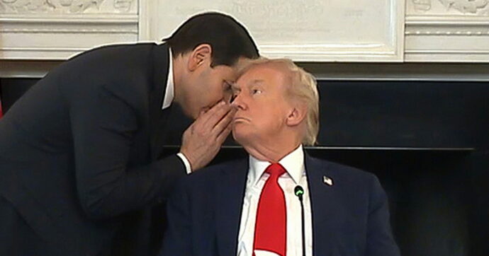 “Trump voleva negoziare con Maduro, ma Rubio e i ‘falchi’ lo hanno spinto ad attaccare”: il retroscena della stampa Usa