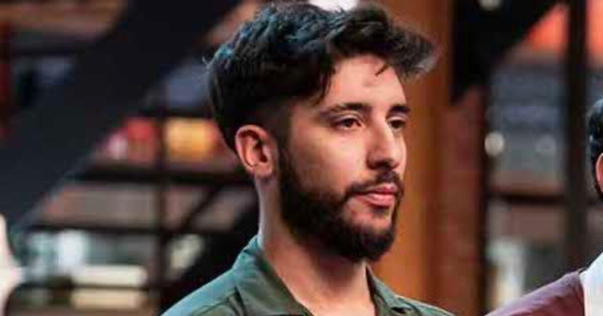 “La mia eliminazione da MasterChef Italia? È stata ingiusta, ho provato rabbia. Doveva uscire Iolanda, prova sbagliata in partenza”: Eros Monforte si sfoga