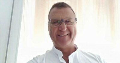 Copertina di “Aveva le labbra violacee, le mani congelate e non riusciva a parlare”, così il sindaco Serracapriola (Foggia) ha salvato una donna dall’ipotermia