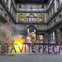 Copertina di Uffizi, la protesta dei lavoratori in appalto non rinnovati: “Lasciati a casa dopo 17 anni di precariato”