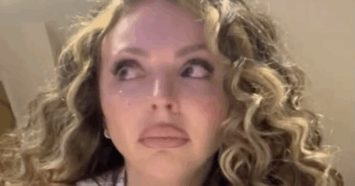 Copertina di “Le mie figlie gemelle hanno l’atrofia muscolare spinale (SMA) di tipo 1. È la malattia muscolare più grave che un bambino possa contrarre”: il dolore di Jesy Nelson