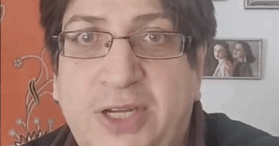 Copertina di “Trump punta all’Iran solo perché quinto produttore del petrolio mondiale e ricco di gas. Nessun interesse umanitario”: l’attacco del maestro Bahrami