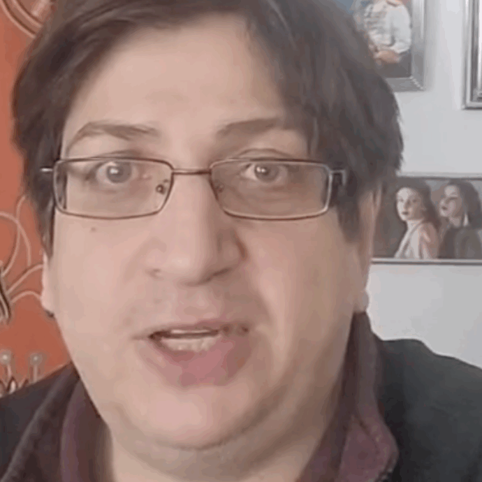 “Trump punta all’Iran solo perché quinto produttore del petrolio mondiale e ricco di gas. Nessun interesse umanitario”: l’attacco del maestro Bahrami