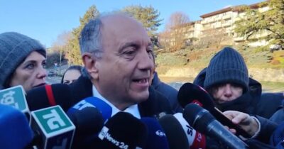 Copertina di Incendio Crans-Montana, l’ambasciatore italiano: “Da noi i gestori sarebbero stati arrestati” – Video