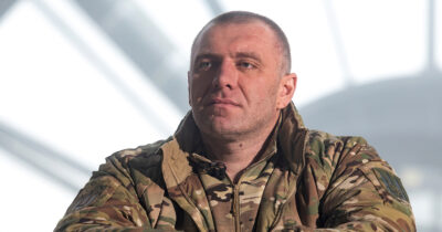 Copertina di Ucraina, lascia il capo degli 007 Malyuk: “braccio armato” contro i russi (e contro gli organi anti-corruzione di Kiev)