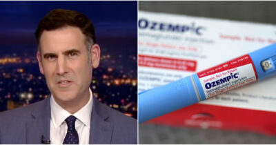 Copertina di “La body positivity appartiene al passato: ora c’è un’ossessione culturale per la magrezza a qualsiasi costo. Ozempic ha rivelato un cambiamento nei nostri valori”: parla lo psicoterapeuta Jonathan Alpert