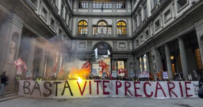 Copertina di Basta agli stage che nascondono lavoro precario: la mia proposta di un Registro nazionale dei tirocini