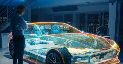 Copertina di CES 2026, l’auto diventa una piattaforma digitale. Così si riscrive la mobilità