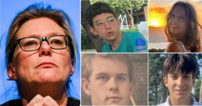 Copertina di Crans Montana, oggi l’arrivo delle salme in Italia di 5 ragazzi morti. La procuratrice: “Indagine? Ci vorrà un’enorme quantità di tempo”