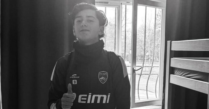 Strage di Crans-Montana: tra le vittime anche Noa Thévenot, calciatore di 14 anni del Sochaux