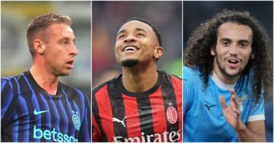 Copertina di “Manna li turchi”, da Frattesi a Guendouzi: con i soldi (e le super valutazioni) dei club di Istanbul le società di A possono reinvestire