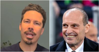 Copertina di “Allegri non capisce di calcio”: l’ultima profezia di Hernanes e l’assurda teoria delle funivie